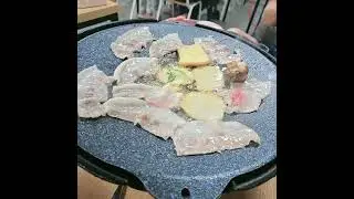 윤이냉삼집 #냉삼 #냉삼맛집