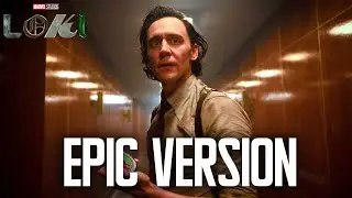 LOKI Season 2 OST | Natalie Holt | EPIC VERSION