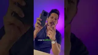 ¿Tablet o Celular, que prefieres?😎#tecnophantomvfold #tecno