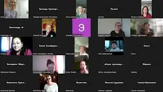 ПЛАНЕРКА ДЛЯ ВСЕЙ КОМАНДЫ. Вопрос - ответ с Оксаной Уряшевой от 07.06.24