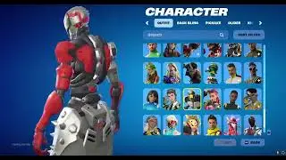 All New v32.10 Leaked Cosmetics!