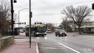 RIPTA 1348 on Route 20