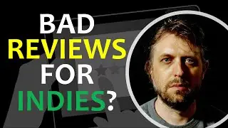 Reading other indies? Plan on leaving a review? Watch this!