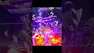 Yae miko f2p showcase | Genshin Impact | #yaemiko #genshin #genshinimpact #shorts