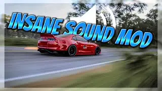 Forza Horizon 5 SCAS Sound Mod Compilation | Pure Audio