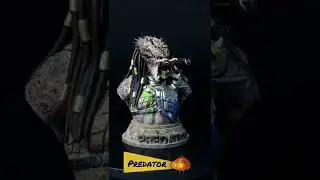 3D Printing: Halloween Compilation // #3dprinting #shorts