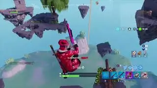 Fortnite clips