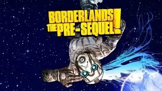 Borderlands: The Pre-Sequel Gameplay PC HD