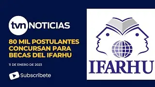80 mil postulantes en primer día de concurso de becas del Ifarhu