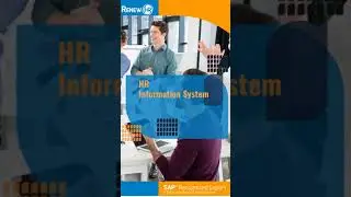 Human Resource Information Systems Strategy with SuccessFactors Employee Central #Shorts