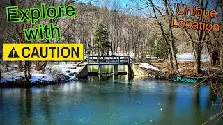 A One of a Kind Place? Susquehanna Riverlands