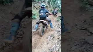 Motorcross. monson romania