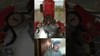 How TEAMMATES Should ACT After You RESPAWN Them #apexlegends #respawn #apex