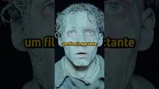 Um dos filmes de gu3rra MAIS IMPRESSIONANTES dos últimos anos #filmes #netflix #shorts