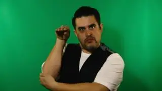 Salt Bae MEME Nurset (Horror Parody)