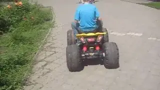 ВЕСЕЛО  ГУЛЯЕМ  В ПАРКЕ  !!!!!!!!---  СТРЕЛЯЛКИ !!!!  --  МАШИНКИ  !!!!  --  РЫБАЛКА !!!!!!!