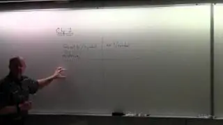 Physics 121 Course Introduction