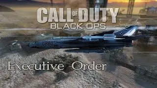 Call of Duty Black Ops 1 - Executive Order OST