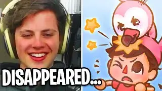 These FAMOUS Roblox YouTubers DISAPPEAR FOREVER *SHOCKING* (Corl, Flamingo, Kazok, DanDTM)