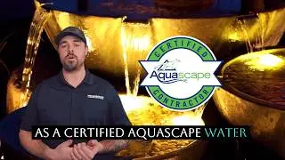 Water Features for Regina, SK