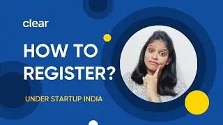 6 Steps to Register Your Business Under The Startup India Initiative
