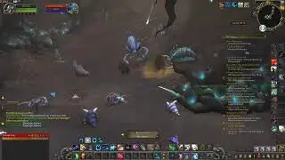 Decayed Husk | WoW Shadowlands