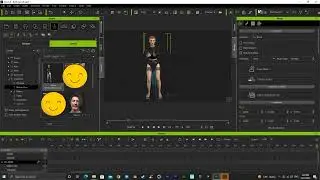 Iclone 8 custom Folder Set up / Firewall setup