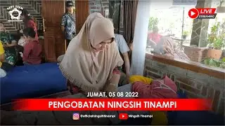 PENGOBATAN 05 AGUSTUS