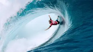 Reacting to the Wildest Surfing Wipeouts: Shipsterns Bluff, Snapper Rocks, and Malibu Mayhem