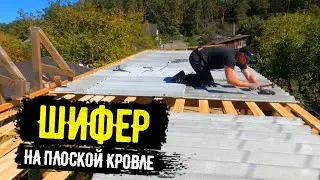The cheapest and most reliable roof. Roofers keep these secrets!