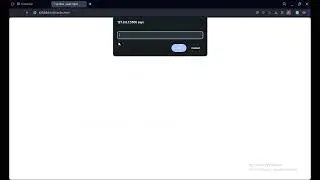 User input in JavaScript | Bangla Tutorial - 2024