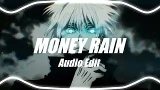 money rain (phonk remix) vtornik [Edit Audio]