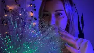ASMR In the Dark 🌙 Fall Asleep Fast Tonight 😴