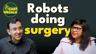 Personalized medicine: genomic mapping and the future of Indian healthcare | Dr Ritu Garg, Fortis