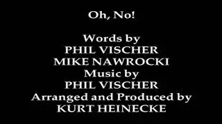 VeggieTales: Very Silly Songs: End Credits