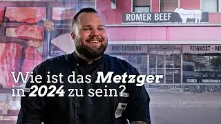 Backstage beim Metzger! (S1 E12)