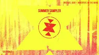 Michael Bibi - Whispers in the Wind