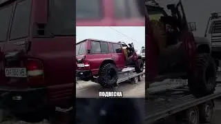 Безумный спор за БУТЫЛКУ КОНЬЯКА🚙🥃😱