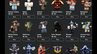 How To Buy Cheap Bedwars kit!