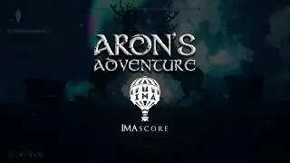 Arons Adventure - IMAscore Announcement video.