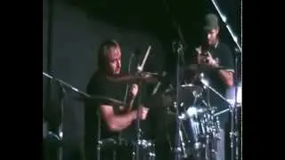 Александр Пушной и Джанкой Brothers (Campus) 25.09.14