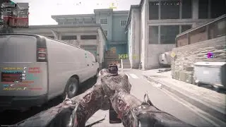 Call of Duty Multiplayer
