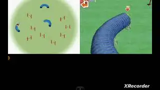 just another Nintendogs video