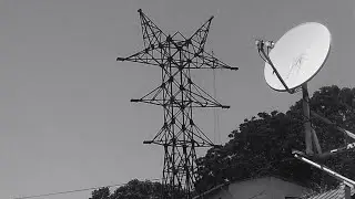 Power Lines #45