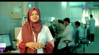 EATL Hospital Management System