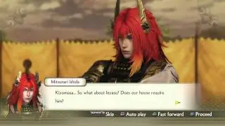 SW4 - Walls [ Toyotomi ]