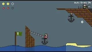 one-eyed Pete (GDKO 2023 Round 2)