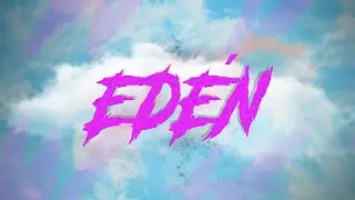 Nikone - Edén (Videolyric)