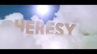 Heresy. 