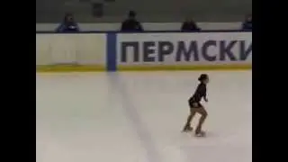 АЛИНА МАКСИМОВА  ПП